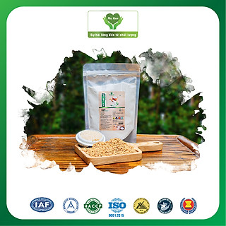 Bột cám gạo nguyên chất Mẹ Ken (500gr)