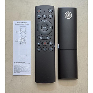 Chuột bay tìm Kiếm giọng nói G20S