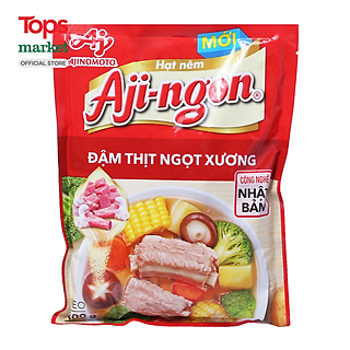 Hạt Nêm Aji-ngon Heo 400G