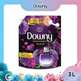 Nước xả vải Downy Huyền Bí 3.5L