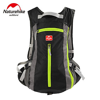 Balo Xe Đạp Thể Thao 15L Naturehike NH15C001-B