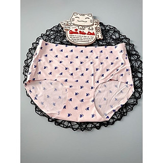 Quần lót SU ĐIỀU HOÀ CUTE form to (kèm ảnh thật)