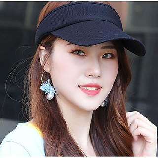 Mũ lưỡi trai nửa đầu nón tennis cao cấp