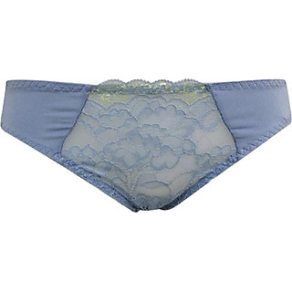 Quần Lót Nữ Swear S1030250BH (Xanh Biển) - Hàng Nhập Khẩu