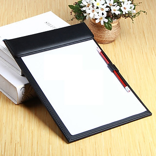 Trình ký cao cấp bằng da - Yapishi