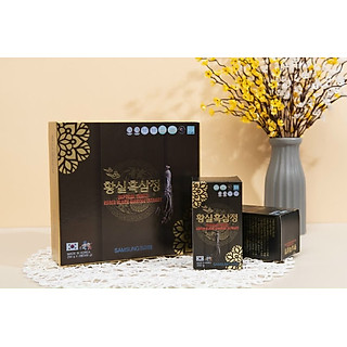 Cao Hắc Sâm Hàn Quốc
