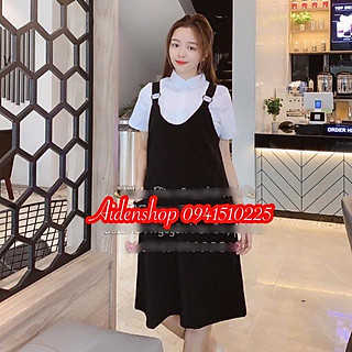 YẾM BẦU CÔNG SỞ KẾT HỢP ÁO(không áo)