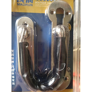 Chốt xích an toàn, chốt hé cửa