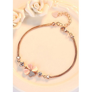 Vòng tay / lắc tay nữ cao cấp