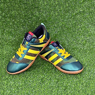 Giày Bata Học Sinh Học Thể Dục Chạy Bộ Cao Cấp