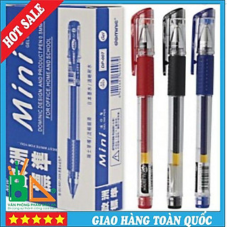 Bút Nước Mini ️️Bút Mini Gel (Hộp 12 Chiếc)