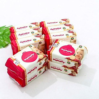 Khăn giấy ướt mamamy 30 tờ