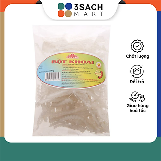 Bột khoai Việt San - gói 100gr