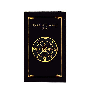 Bộ bài The Wheel Of Fortune Tarot