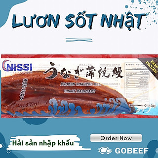 LƯƠN NHẬT SỐT KABAYAKI CON 200G