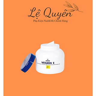 Kem Dưỡng Thể Vitamin E 200ml Thái Lan