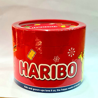 Kẹo dẻo Haribo Collection