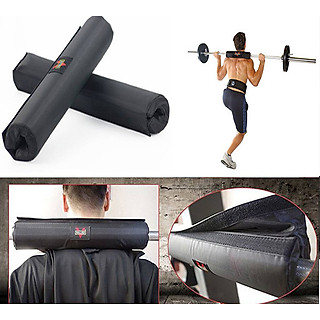 Đệm lót hỗ trợ gánh tạ, Đệm lót tập gym (SP055)