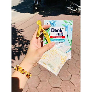 Túi thơm treo tủ quần áo Denkmit - hàng Đức