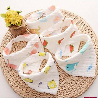 YẾM XÔ TAM GIÁC 6 LỚP