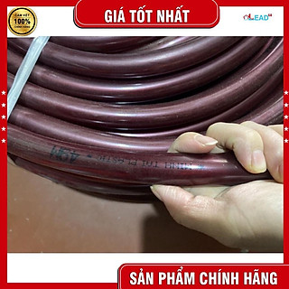 Dây vòi nước ,dây bơm nước mận phi 21,27 (tặng đầu nối) thương hiệu Minh Tài Cao cấp