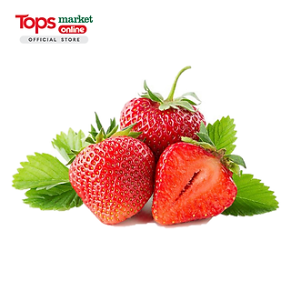 Dâu Tây Giống Nhật Family 250G