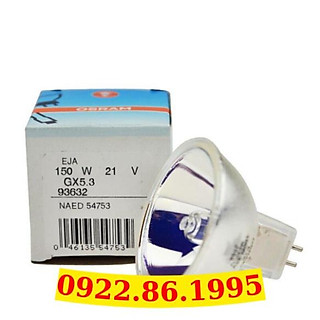 Bóng Đèn Đèn Halogen Cốc Đèn 93632 Kính Hiển Vi Bóng Đèn Kính Hiển Vi Eja 21v150w Cốc Đèn Nội Soi Naed có VAT