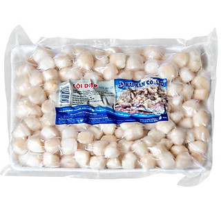 CỒI SÒ ĐIỆP 80-120- 1KG