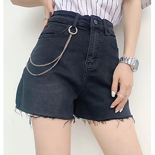 Xích đeo quần móc tròn độc đáo