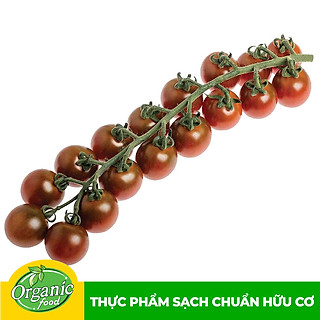 Cà Chua Bee Socola hữu cơ Organicfood - 300g