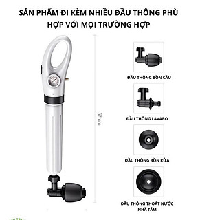 MÁY NÉN CAO ÁP THÔNG TẮC BỒN CẦU 2020 - AsiaMart