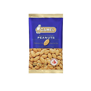 ĐẬU PHỘNG RANG CAMEL