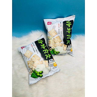 Snack vị Đậu Nành Cosmos thơm ngon giòn rụm gói 135gr