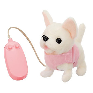 Đồ Chơi IWAYA Cún Con R/C - Chihuahua 3159-1VN/JS