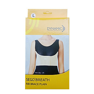 Đai xương sườn thoáng khí Sego.