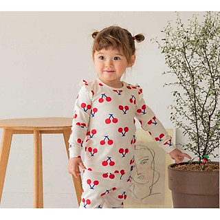 Bộ trẻ em THẦN THÁNH