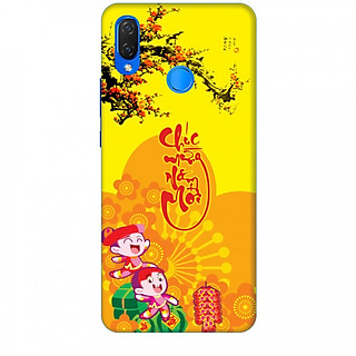 Ốp lưng dành cho điện thoại HUAWEI NOVA 3I