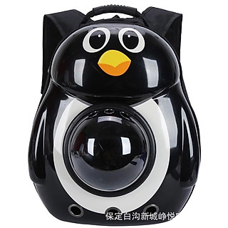 balo phi hành gia hình thú đáng yêu