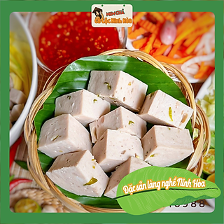Chả Lụa Đặc Sản Nha Trang đòn 250g