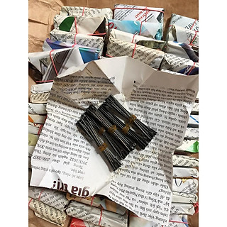 Combo 100 cây xẹt tăm , xẹt tóc định hình tóc cô dâu, phụ kiện tóc