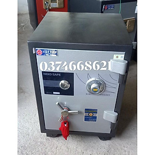 KÉT SẮT KHÓA CƠ SIÊU CƯỜNG 95KG+