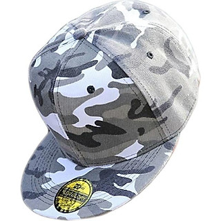 Mũ nón lưỡi trai snapback nữ SB26