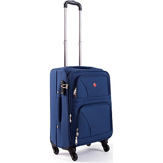 Vali kéo vải dù Brothers 1501 (20 inch)