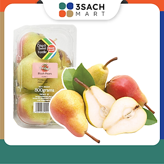 Lê Nam Phi (Hộp 800gr)