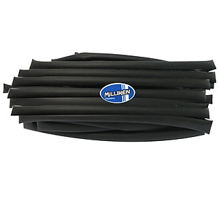 Bộ 10 Ống Gen Co Nhiệt , Cách Điện Phi 4mm (dài 1 mét) Milliken NL-3079