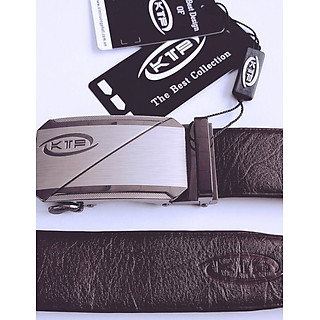 Dây nịt nam da bò cao cấp KTP069