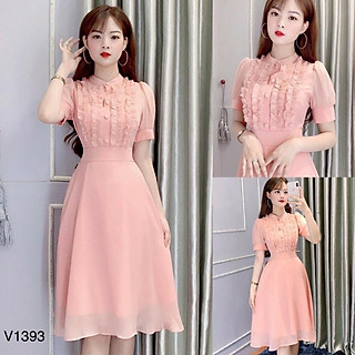 ĐẦM DỰ TIỆC SANG TRỌNG