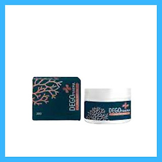 Combo 2 Hộp Kem Bôi Trị Nấm Da Đầu,Vảy Nến,Á Sừng,Eczema Dego Pharma