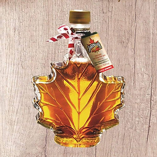 Siro Lá phong JAKEMAN - JAKEMAN's Maple Syrup (50ml )