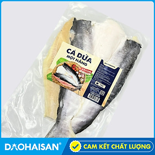 Cá Dứa 1 Nắng